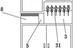 注汽鍋爐水處理用綜合化驗(yàn)臺(tái)