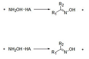 O-/N-烷基取代羥胺鹽的制備方法
