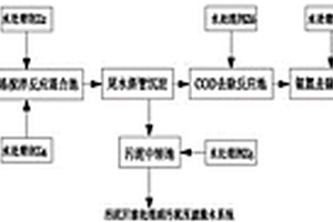 一種污水的尾水達(dá)標(biāo)處理工藝