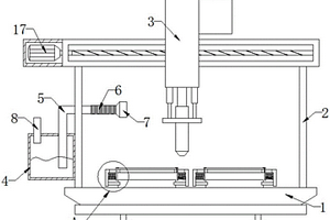 PCB線路板雙平臺(tái)自動(dòng)焊接機(jī)