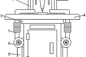 智能化皮具開(kāi)孔裝置