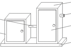 五金工具生產(chǎn)用噴涂裝置