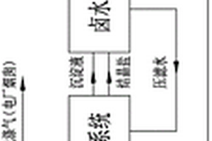 焚燒飛灰處置系統(tǒng)