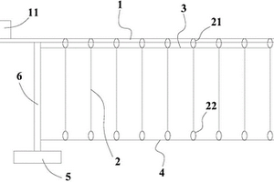 馬蒂爾機(jī)尾防護(hù)簾