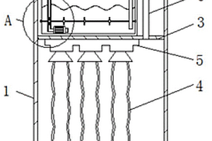 一種火力發(fā)電廠用布袋除塵器