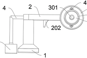 一種無(wú)塵拋光機(jī)