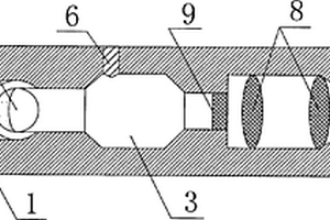 節(jié)能環(huán)保型汽車排氣管