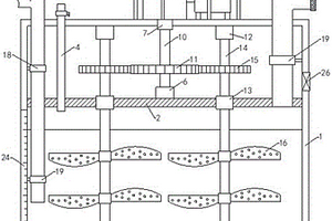 手術(shù)室中央空調(diào)凈化風(fēng)機(jī)