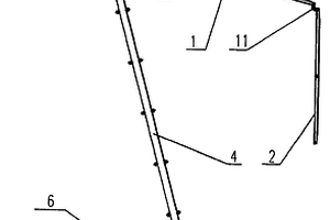 垃圾倉(cāng)感應(yīng)式密閉卸料門