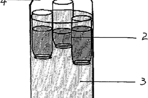 浮沉式握力測(cè)試瓶