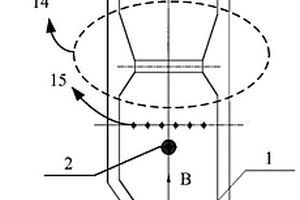 一種二燃室結(jié)構(gòu)和垃圾焚燒系統(tǒng)