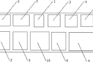 用于天然氣液化、再汽化的浮式存儲裝置