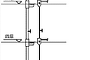 一種水沖衛(wèi)生間尿液收集系統(tǒng)