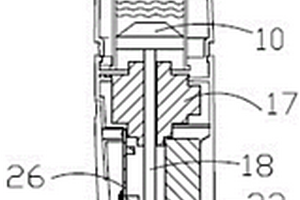 藍光光固化3D打印筆