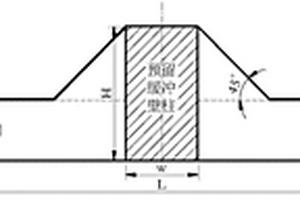 一種冷卻塔的機(jī)械拆除施工方法