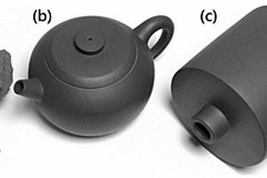 紫砂陶器的透氣性測(cè)量方法