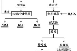 垃圾焚燒飛灰無害化處理方法