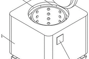 一種普外科醫(yī)療器具使用后處理設(shè)備