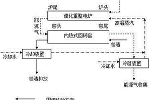 塑料資源化及鉻渣無(wú)害化同步技術(shù)