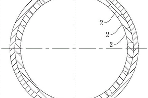 危廢焚燒回轉(zhuǎn)窯