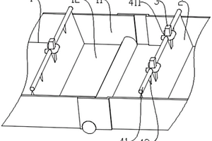 用于回轉(zhuǎn)窯的鱗板輸送機