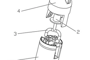 一種涂有ED涂層的燈具