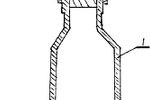 一次性使用瓶