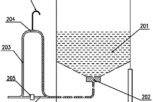 煤氣冷卻器