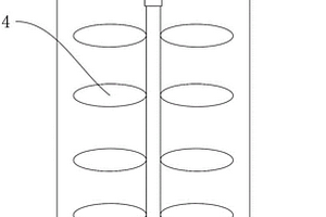 從危險(xiǎn)廢物中制備硫酸銅和硫酸鎳的連續(xù)結(jié)晶設(shè)備