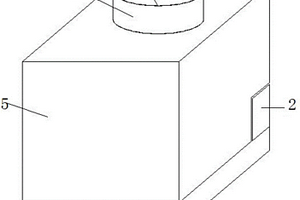 一種危險廢物監(jiān)控圖像采集器