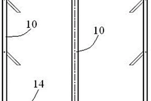 核電站高劑量率可壓縮檢修廢物的處理方法