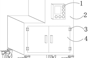 一種電能表報廢處置專用工具