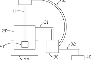 廢液回收處理系統(tǒng)