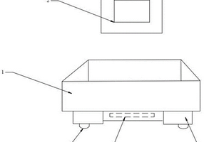 基于物聯(lián)網(wǎng)技術(shù)的危廢智能托盤(pán)