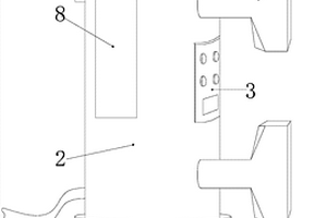 一種具有節(jié)能環(huán)保功能的廢氣處理裝置