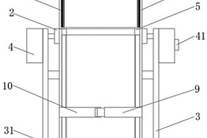 一種建筑施工用環(huán)保的廢料回收裝置