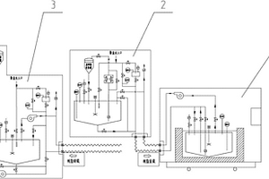 核電站廢樹脂的裝載卸載轉(zhuǎn)運(yùn)裝置及其轉(zhuǎn)運(yùn)方法