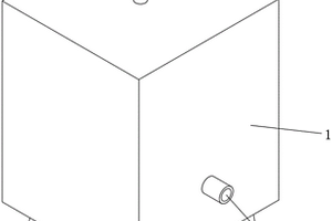 廢氣處理用立式化學噴淋塔