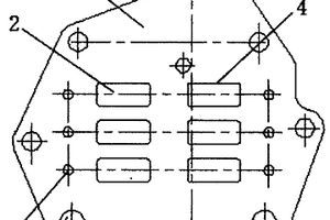 一種柴油發(fā)動(dòng)機(jī)廢氣循環(huán)單向閥