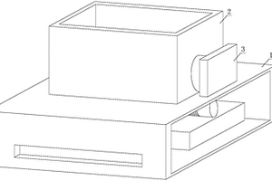 用于機(jī)動車牌照報廢的節(jié)能環(huán)保剪切機(jī)構(gòu)