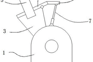 建筑基礎(chǔ)工程用廢棄垃圾回收處理設(shè)備