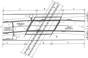 下穿通道排水系統(tǒng)