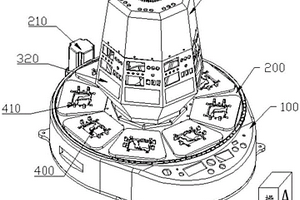 一種PCB板性能檢測(cè)設(shè)備