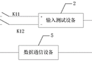 電子設(shè)備輸入輸出功能的檢測系統(tǒng)