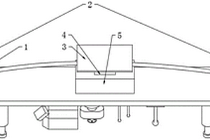 一種復(fù)合鋁材生產(chǎn)用新型檢測裝置