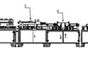 手機(jī)電池生產(chǎn)線