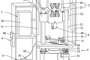 一種高精度拉伸、壓縮、彎曲性能測試分析設(shè)備及方法