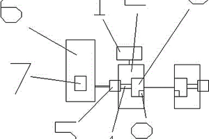 一種電纜抗性檢測(cè)設(shè)備