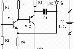 電池性能檢測器