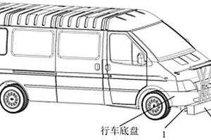 一種車載ETC數(shù)據(jù)采集裝置及其方法